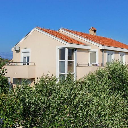 Apartmani Olives Nin Eksteriør billede